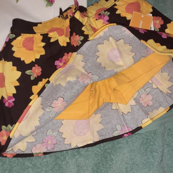 2T Fall outfit. New with Tags. - Picture 5 of 6